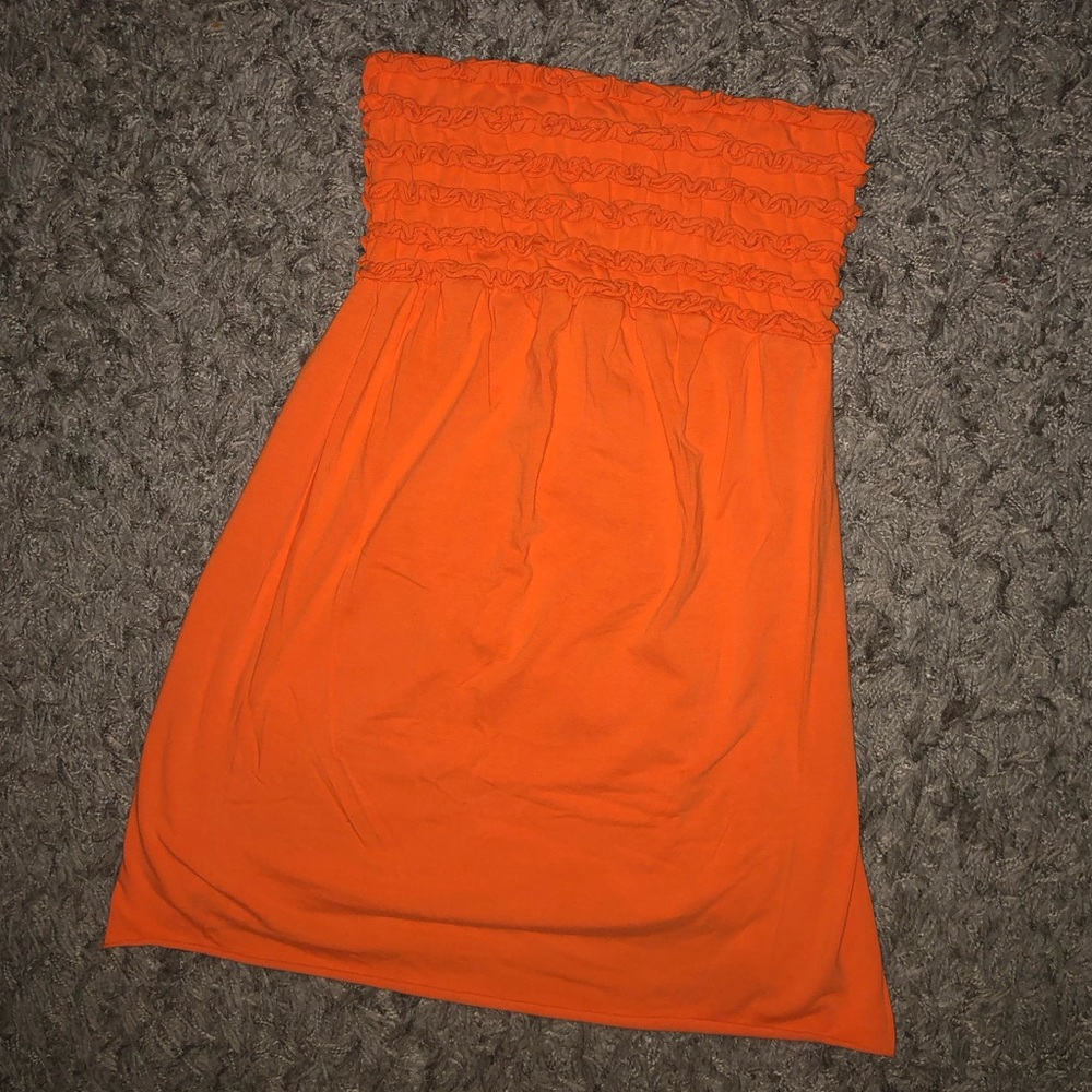 Xhilaration Swim Cover Up, Size L